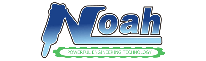 Noahtech