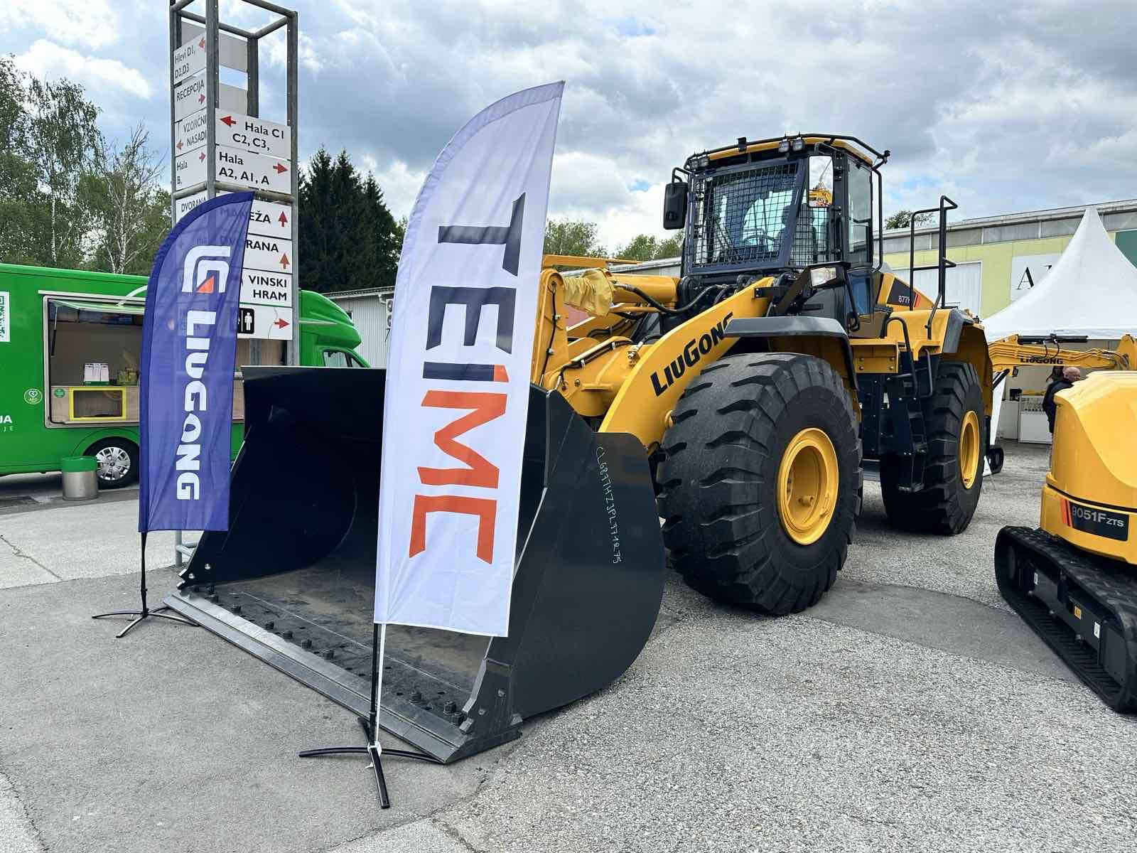TEI MC je postal generalni distributer za slovenski trg
